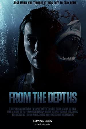From The Depths (2020) [1080p] [WEBRip] [5.1] [YTS]