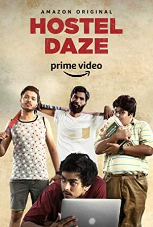 Hostel Daze S01 (2019) 720p AMZN WEB-DL DD 5.1 H264 - MoviePirate - Telly