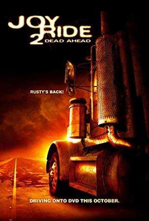 Joy Ride 2 Dead Ahead 2008 UNRATED 1080p BluRay x265-RARBG