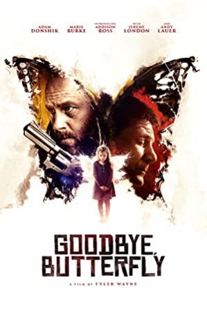 Goodbye, Butterfly 2021 WEB-DL (1080p) From KinoPub