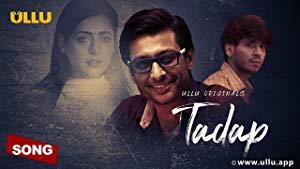 Tadap (2021) Hindi 1CD HQ PreDVD Rip x264 AAC - CineVood