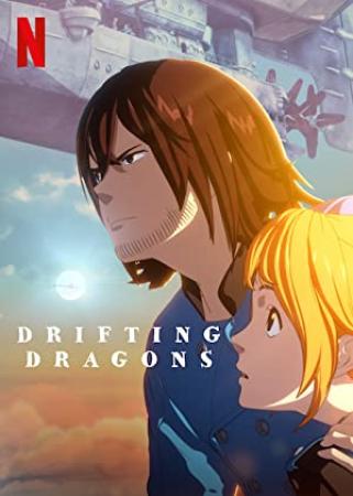 Drifting Dragons (S01)(2020)(Complete)(FHD)(1080p)(x264)(WebDl)(EN-DE-JP)(MultiSUB) PHDTeam