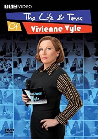The Life And Times Of Vivienne Vyle S01E01 HDTV XviD-BiA
