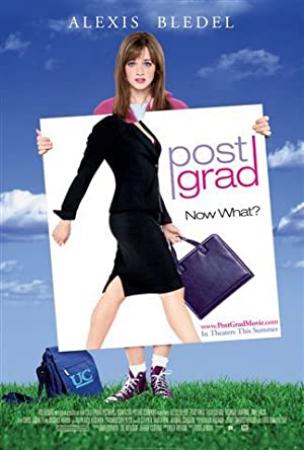 Post Grad (2009) DVDR (xvid) NL Subs DMT