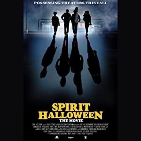 Spirit Halloween (2022) [1080p] [WEBRip] [5.1] [YTS]