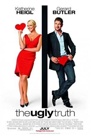 The Ugly Truth 2009 1080p BrRip x264 YIFY