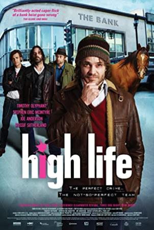 High Life (2009) [720p] [BluRay] [YTS]