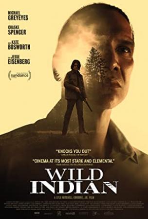 Wild Indian (2021) [720p] [WEBRip] [YTS]