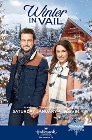 Winter in Vail 2020 FRENCH 1080p WEB x264-LAZARUS