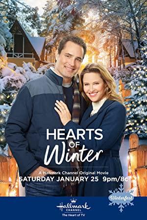Hearts of Winter 2020 (Proper) Hallmark 720p HDTV AAC X264 Solar