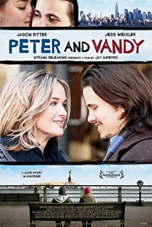 Peter and Vandy (2009-2011), DVDR(xvid), NL Subs, DMT