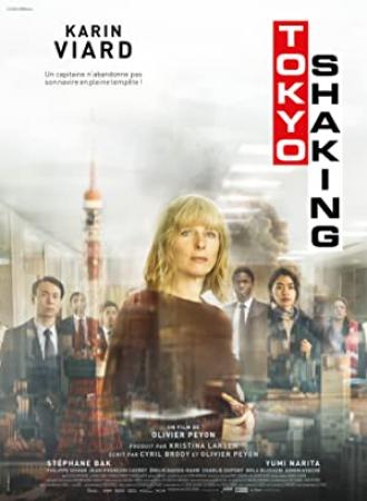 Tokyo Shaking 2021 FRENCH 720p WEB x264-EXTREME