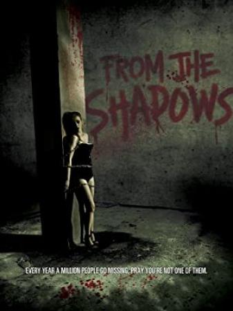 From the Shadows 2009 BDRip XviD-VETO