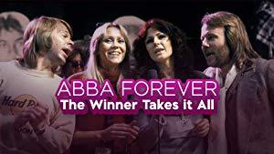 ABBA Forever - The Winner Takes It All (WEB-DL)  (2019)