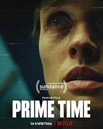 Prime Time (2021) [Arabian Dubbed] 720p WEBRip Saicord