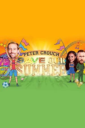Peter Crouch Save Our Summer S01E05 720p HDTV x264-LiNKLE[rarbg]