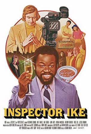 Inspector Ike (2020) [1080p] [BluRay] [YTS]