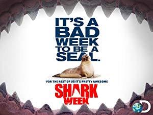 Shark Week 2014 Lair of the Mega Shark HDTV XviD-AFG