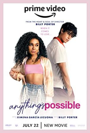 Anythings Possible (2022) [1080p] [WEBRip] [5.1] [YTS]