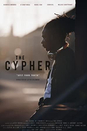 The Cypher (2020) [1080p] [WEBRip] [5.1] [YTS]