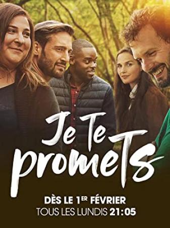 Je Te Promets S02E08 FRENCH WEB XviD-EXTREME