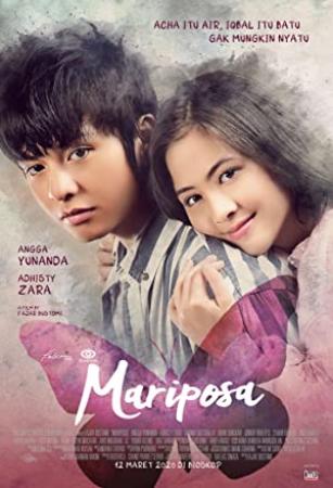 Mariposa [BluRay Rip][AC3 2.0 Español Latino][2017]