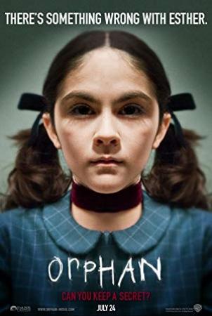 Orphan (2009) 1080P Bluray X264-Obey