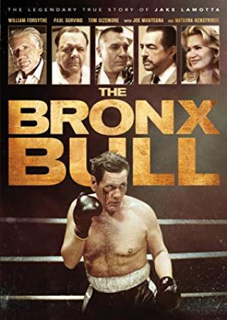 The Bronx Bull 2016 WEBRip x264-ION10