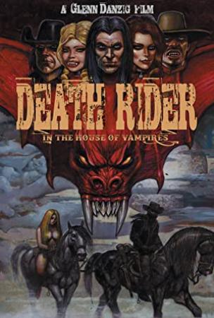 Death Rider in the House of Vampires 2021 720p HDCAM-C1NEM4[TGx]