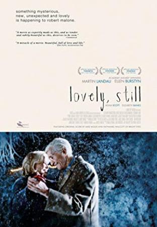 Lovely_ Still (2008)720p WebRip AAC Plex[SN]