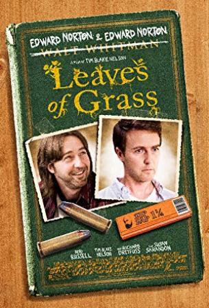 Leaves Of Grass 2009 LIMITED DVDRip XviD AC3 5.1-eXceSs