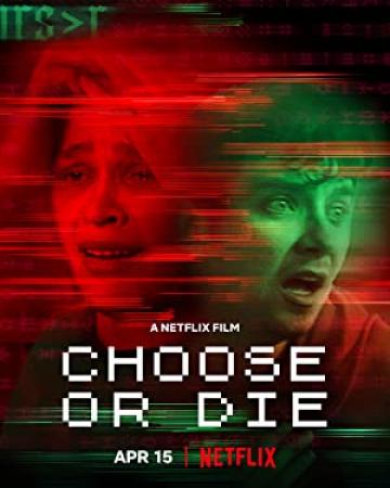 【更多高清电影访问 】恐怖循环[中英字幕] Choose or Die 2022 1080p Netflix WEB-DL H264 DDP5.1-HDBWEB