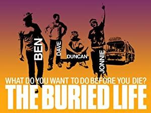 The Buried Life - The Complete Season 1 [DSR]-DVSKY