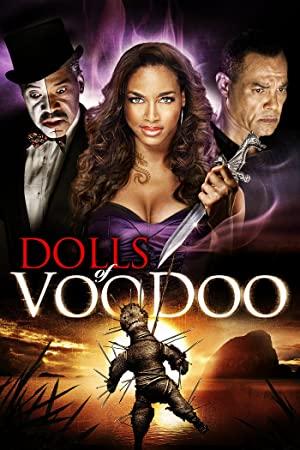 Dolls of Voodoo 2013 DvdRip Xvid AC3 SuReNo