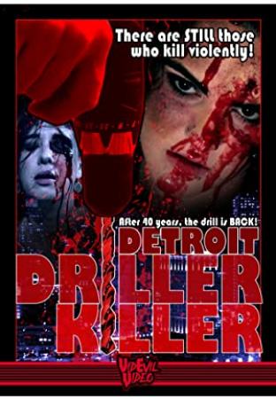 American Driller Killer 2020 1080p WEB h264-WATCHER[rarbg]