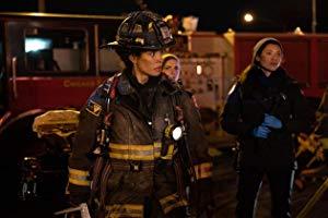 Chicago Fire S08E11 VOSTFR HDTV XviD-EXTREME