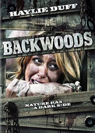 Backwoods 2008 720p BluRay H264 AAC-RARBG