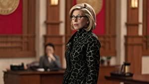 The Good Fight S04E03 The Gang Gets a Call from HR 720p WEBRip 2CH x265 HEVC-PSA