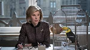 The Good Fight S04E04 FRENCH WEB XviD-EXTREME