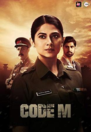 Code M Season 1 (2020)[720p HD AVC - [Tamil + Telugu + Hindi] - x264 - 2.4GB]
