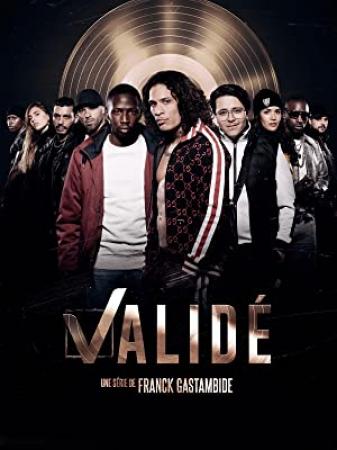Valide S02 FRENCH WEB-DL XviD-ZT