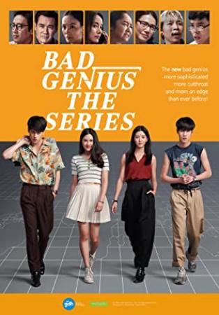 Bad Genius 2017 1080p BluRay x264 DTS-WiKi