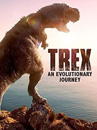 T-Rex An Evolutionary Journey 2016 1080p WEBRip x264-RARBG