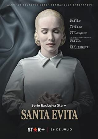 Santa Evita S01 SPANISH 1080p HULU WEBRip DDP5.1 x264-NOGRP[eztv]