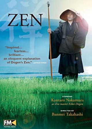 Zen 2009 RETAiL DVDRip XviD-CoWRY