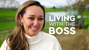 Living with the Boss S01E08 XviD-AFG[eztv]