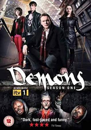 Demons  Complete Season 01- [UsaBit com]