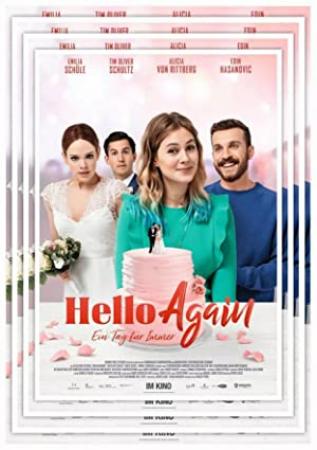Hello Again - A Wedding A Day (2020) [720p] [WEBRip] [YTS]