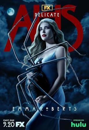 American Horror Story S12E06 Opening Night REPACK 1080p AMZN WEB-DL DDP5.1 H.264-FLUX
