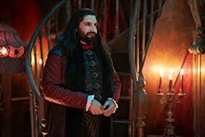 What We Do in the Shadows S02E07 XviD-AFG